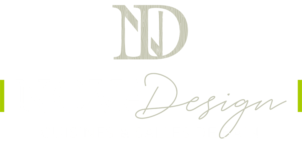 Nova design white